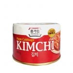 Mat Kimchi Sydkoreansk 160g