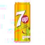 7up Cocktail Exotique