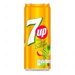 7up Cocktail Exotique