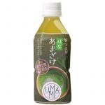 Amazake Matcha alkoholfri japansk sake