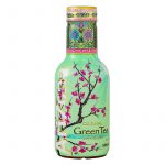 Arizona Green Iced Tea 500ml