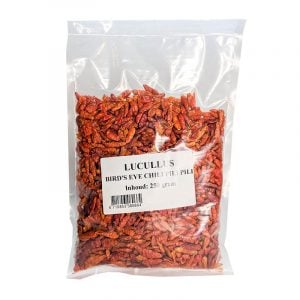 Bird's Eye Chili 250g