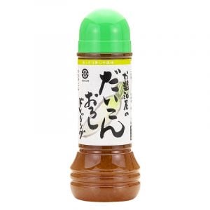 Dressing med Riven Daikon 280ml