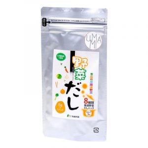 Vegansk Dashi Premium 40g