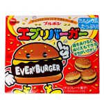 EveryBurger Chokladkex 66g