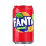 Fanta Fruit Twist