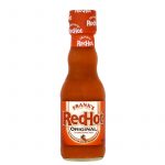 Frank’s RedHot Original Cayenne Stark sås 148ml