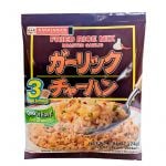 Kryddmix till Fried Rice rostad vitlök 3 portioner