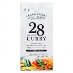 Japansk Curry Glutenfri & Vegansk 150g