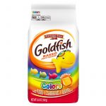 Goldfish Colors Krispiga Kex