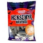 Häxvrål Saltlakrits 130g