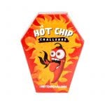 Hot Chip Challenge 1st