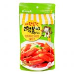 Tteokbokki färdig Sweet Sauce