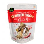 Sjögräs och Ris-Snacks Spicy 20g