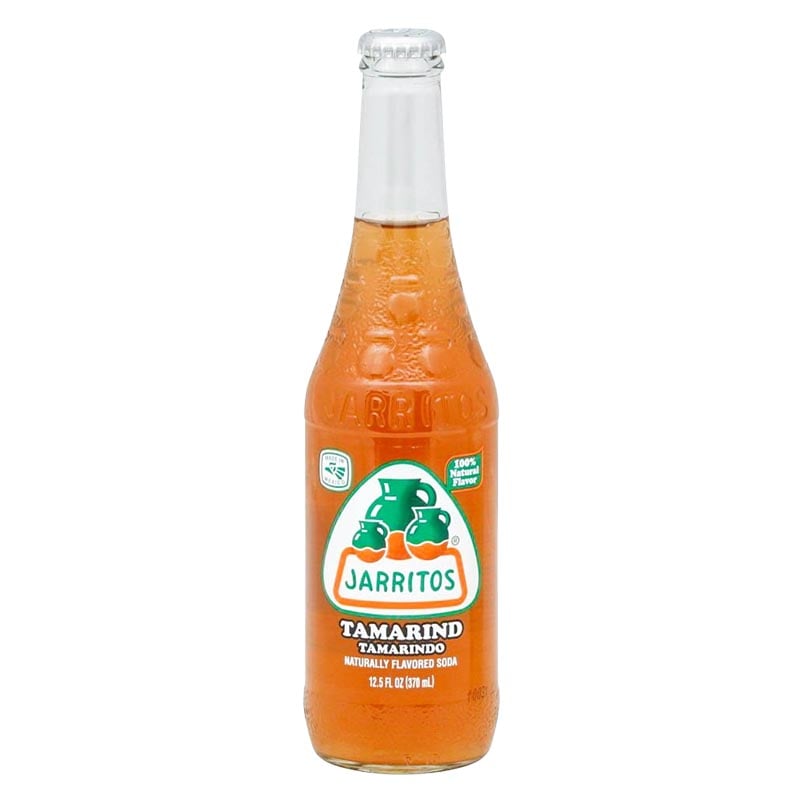 Läs mer om Jarritos Tamarind