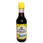 Kikkoman Ponzu Sojasås med citron 250ml