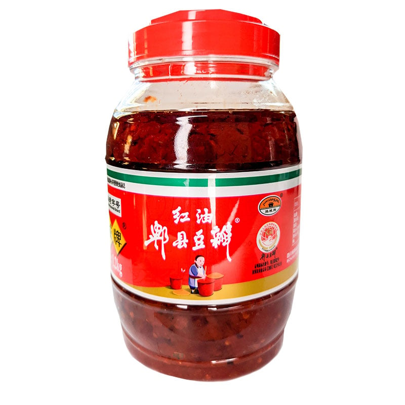 Doubanjiang 1.2kg