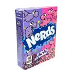 Nerds Candy Grape & Strawberry