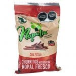 Nopalia Majs & Kaktussnack Chipotle