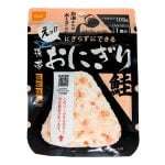 Instant Magic Onigiri Lax japanska risboll 45g