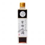 Shiho no Shizuku Opastöriserad Sojasås 300ml