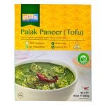 Palak Paneer Tofu Färdigrätt 280g