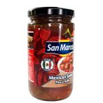 Pico de Gallo San Marcos 230g