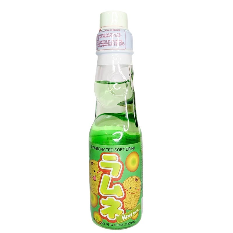 Läs mer om Hata Ramune Kiwi