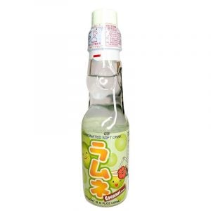 Hata Ramune Kokosnöt