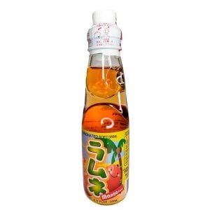 Hata Ramune Mango