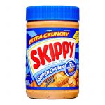 Skippy Super Chunky Jordnötssmör 462g