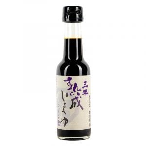 Tre års lagrad Sojasås 150ml