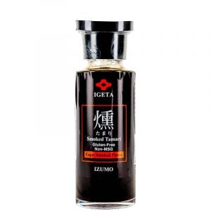 Rökt Sojasås Tamari 100ml