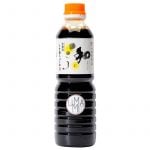 Yagisawa Sojasås med mindre salt 500ml