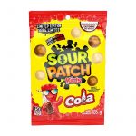Sour Patch Kids Cola 185g