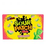 Sour Patch Kids Vattenmelon 99g