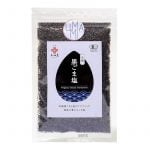 Gomashio Svart sesam & salt 50g