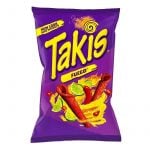 Takis Fuego 90g