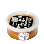 Umeboshipasta Syrliga japanska plommon 100g