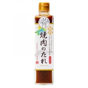 Yakiniku lyxig japansk grillsås 360g