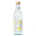 Yuzu-Lemonad 340ml