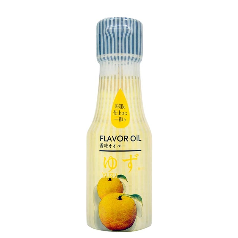 Olja med Yuzu 65g