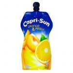 Capri Sun Apelsin & Persika 330ml