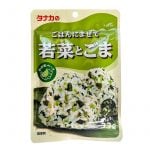 Furikake Onigiri Sesam & Wakame 31g