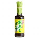 Ponzu med daikon 200ml