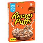 Reese’s Puffs Frukostflingor 326g