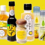 Exklusiva japanska produkter & ny smak av Takis!