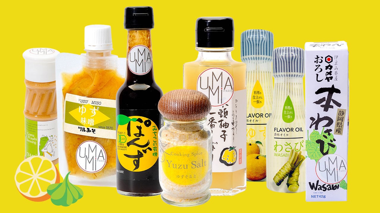 Read more about the article Exklusiva japanska produkter & ny smak av Takis!