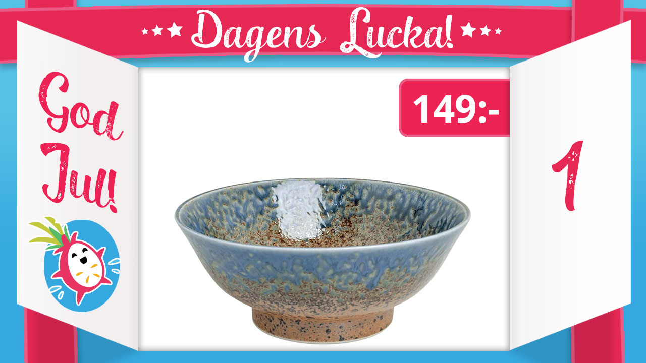 Nu börjar det!
