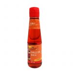 Chiliolja 207ml